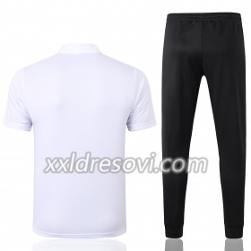 Paris Saint-Germain 2020-2021 Polo za Trening M003